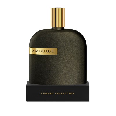 عطر امواج ذا لايبراري كولِكشن اوبوس سِفن او دي بارفيوم
